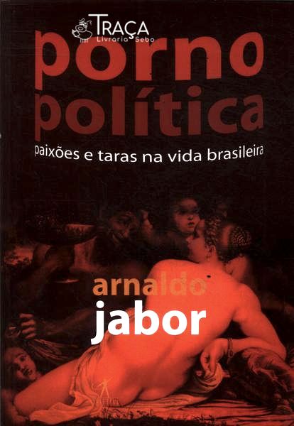 Pornopolítica