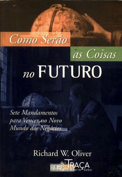 Como Serão as Coisas No Futuro