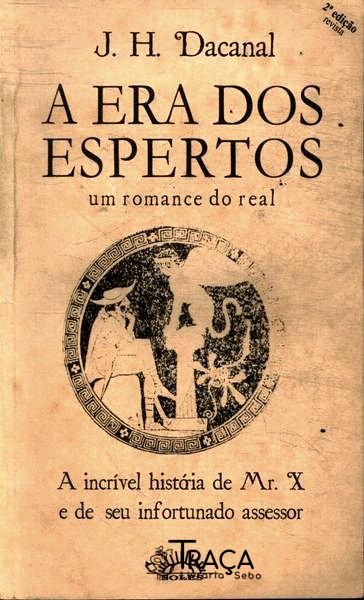 A Era dos Espertos