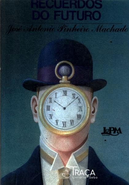Recuerdos do Futuro