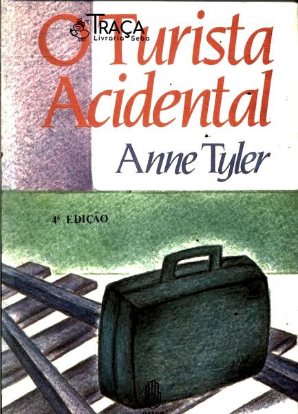 O Turista Acidental