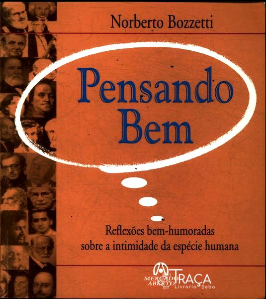Pensando Bem
