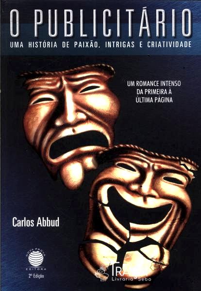 O Publicitário