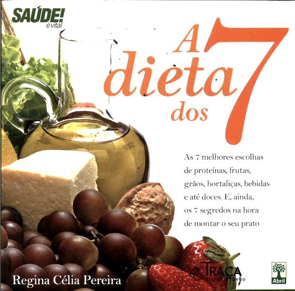 A Dieta dos 7