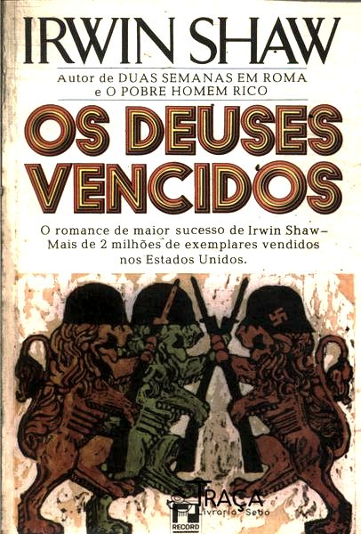 Os Deuses Vencidos