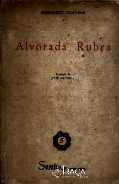 Alvorada Rubra