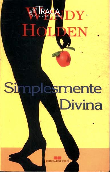 Simplesmente Divina