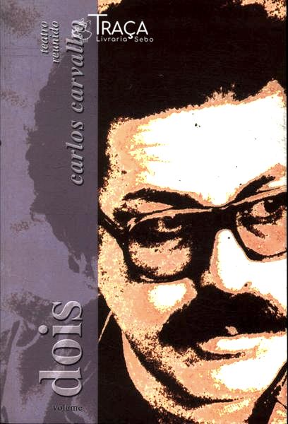 Teatro Reunido Vol 2