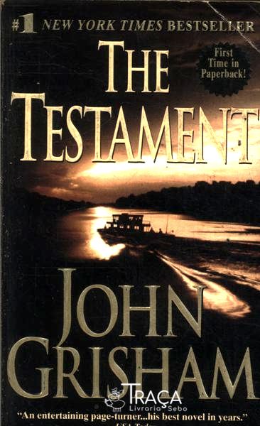 The Testament