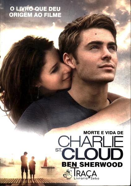 Morte e Vida de Charlie St. Cloud