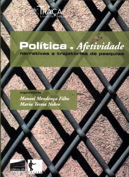Política e Afetividade