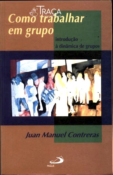 Como Trabalhar em Grupo