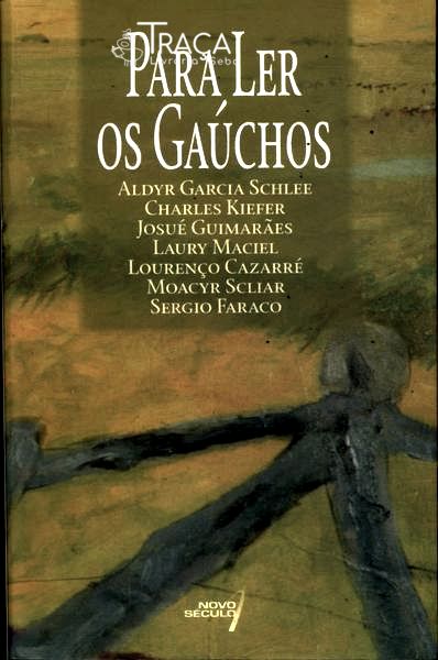 Para Ler os Gaúchos