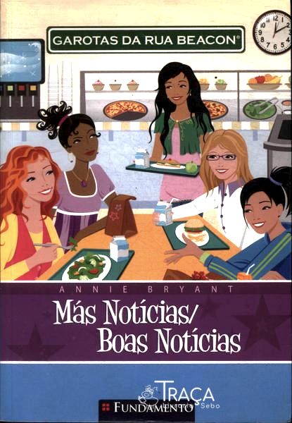 Garotas da Rua Beacon: Más Notícias, Boas Notícias