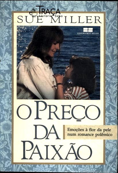O Preço da Paixão