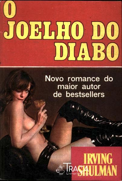 O Joelho do Diabo