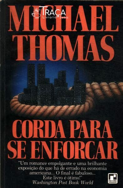 Corda Para Se Enforcar