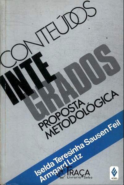 Conteúdos Integrados