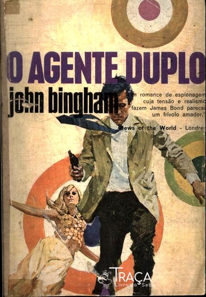 O Agente Duplo