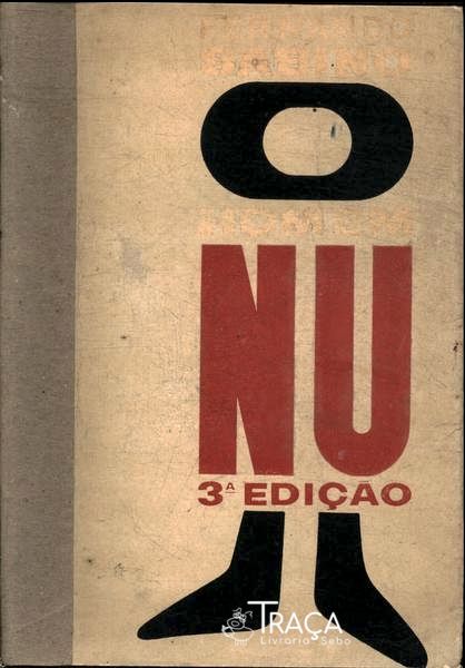 O Homem Nu