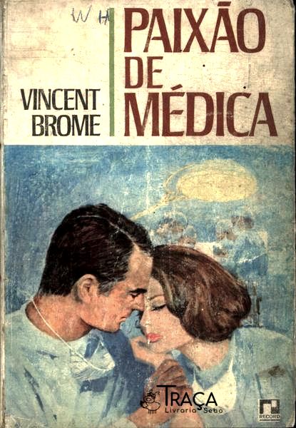 Paixão de Médica