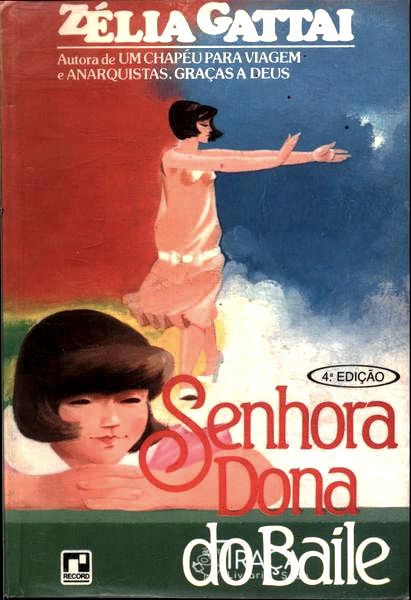 Senhora Dona do Baile