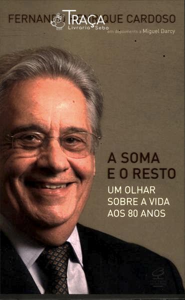 A Soma e o Resto