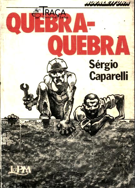 Quebra-quebra