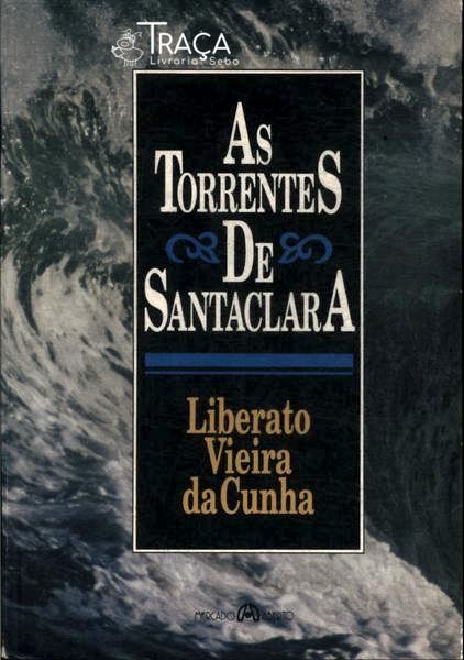 As Torrentes de Santaclara