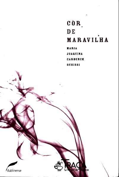 Cor de Maravilha