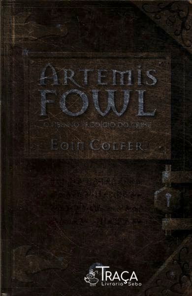 Artemis Fowl