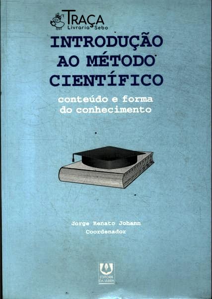 Introdução Ao Método Científico