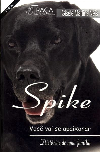 Spike Você Vai Se Apaixonar