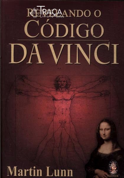 Revelando o Código da Vinci