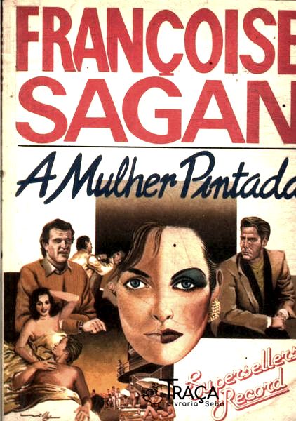 A Mulher Pintada