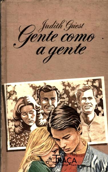 Gente Como a Gente