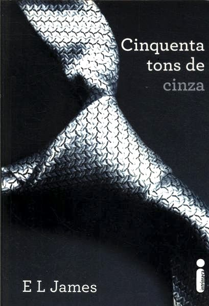 Cinquenta Tons de Cinza