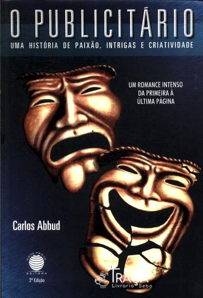 O Publicitário