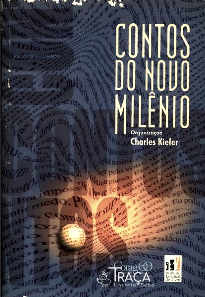 Contos do Novo Milênio