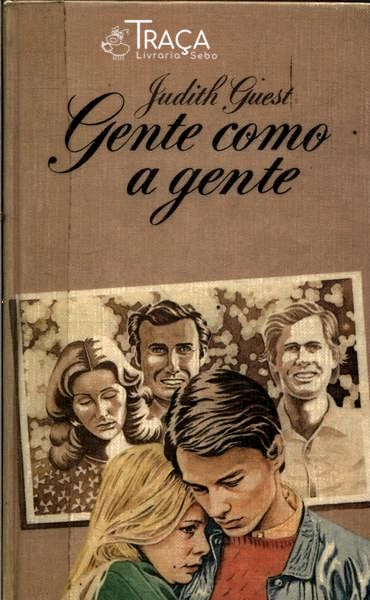 Gente Como a Gente