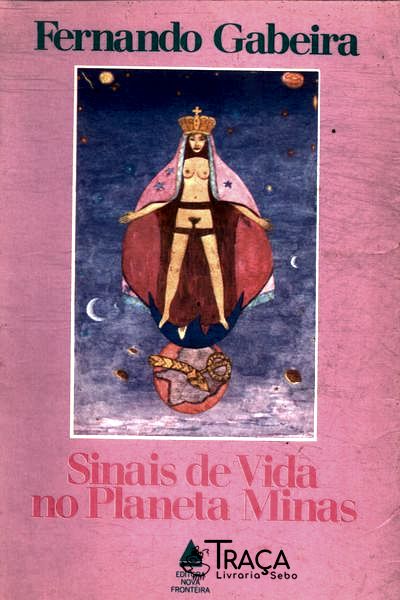 Sinais de Vida No Planeta Minas