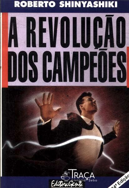 A Revolução dos Campeões