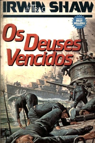 Os Deuses Vencidos