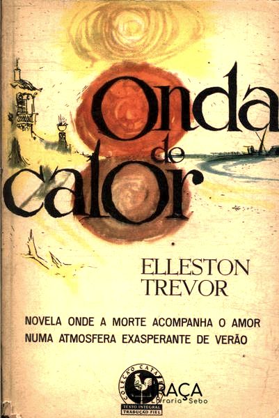 Onda de Calor