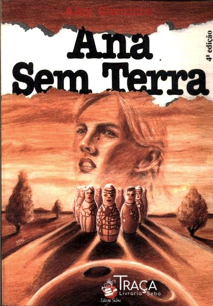 Ana Sem Terra