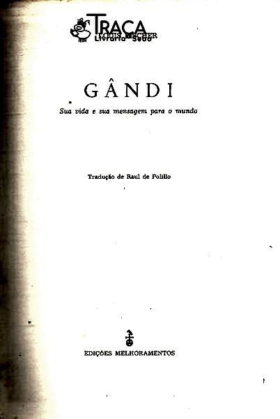 Gândi
