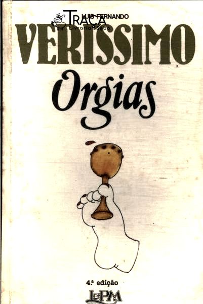 Orgias