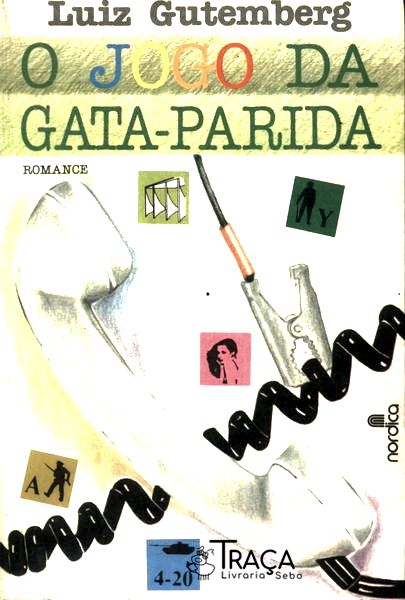 O Jogo da Gata-parida
