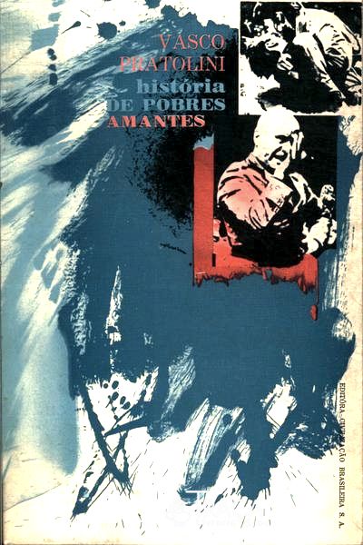 Histórias de Pobres Amantes
