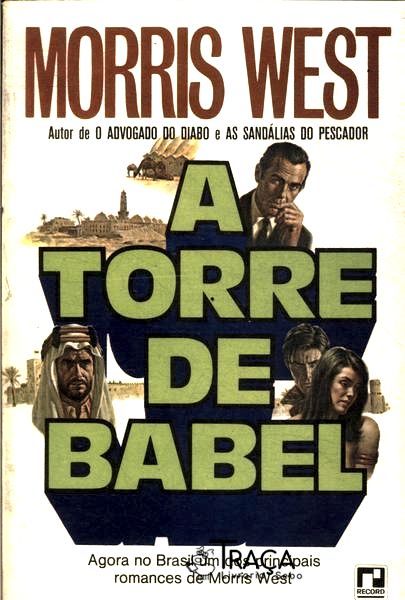 A Torre de Babel